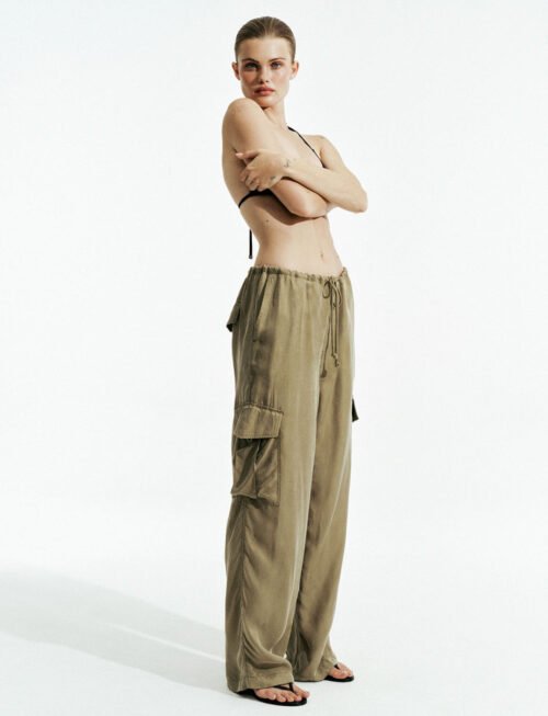 Benedict Cargo Pant | Palm
