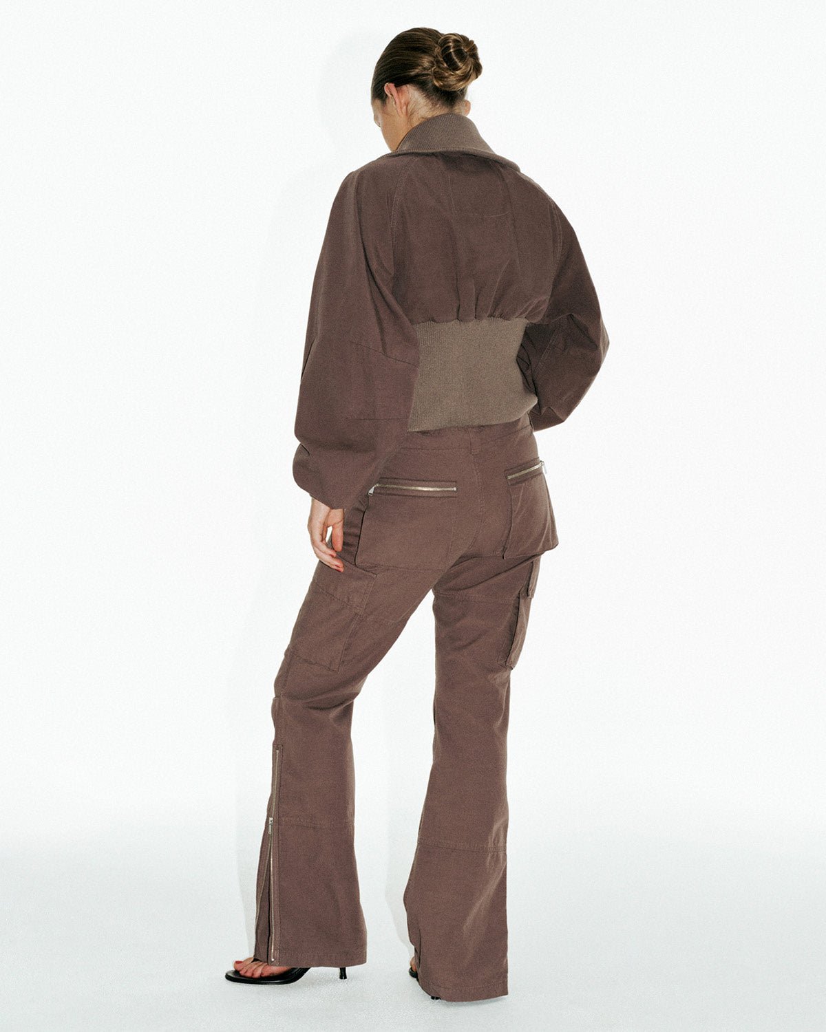 Palm Cargo Pant | Dusk - Image 2