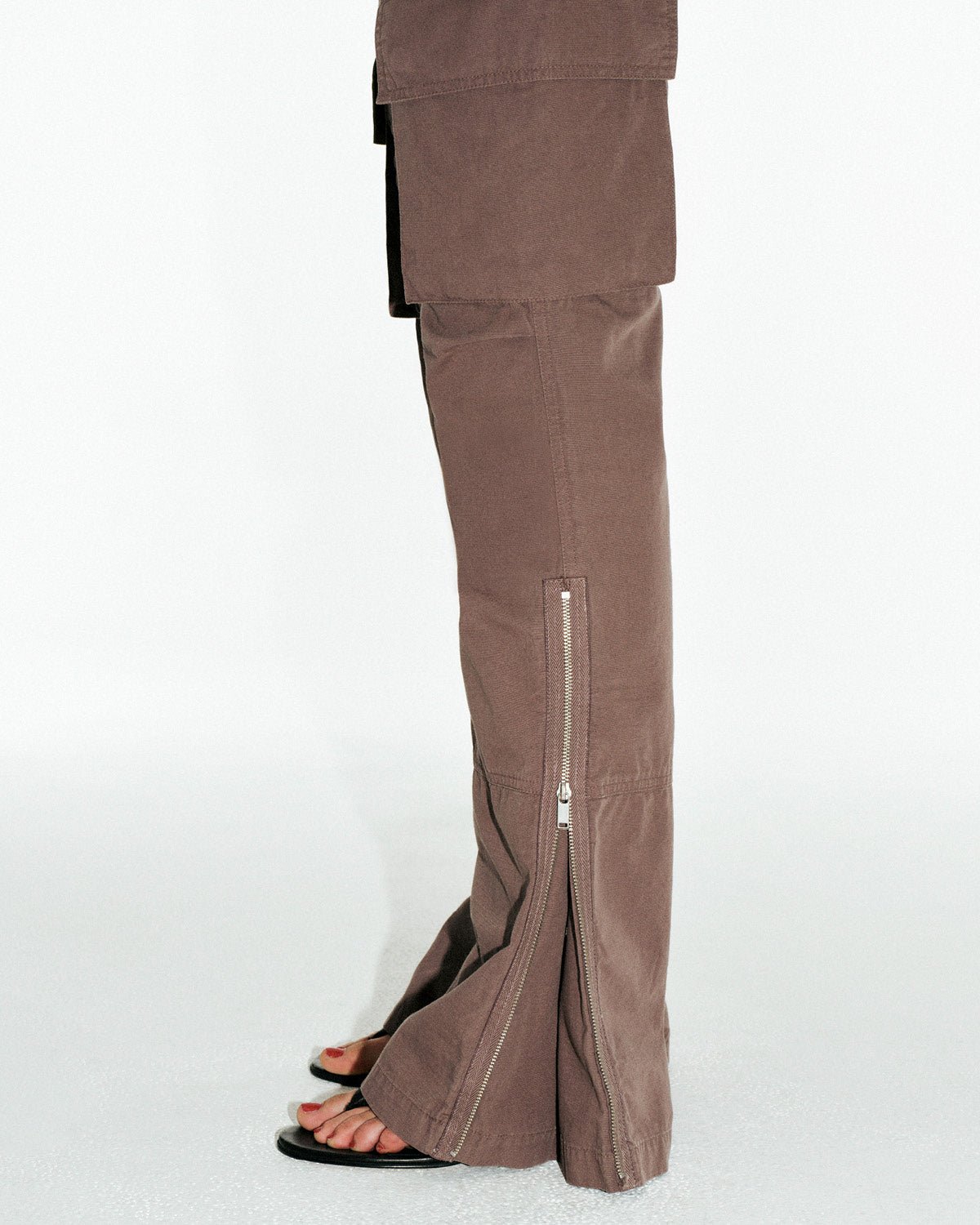 Palm Cargo Pant | Dusk - Image 3