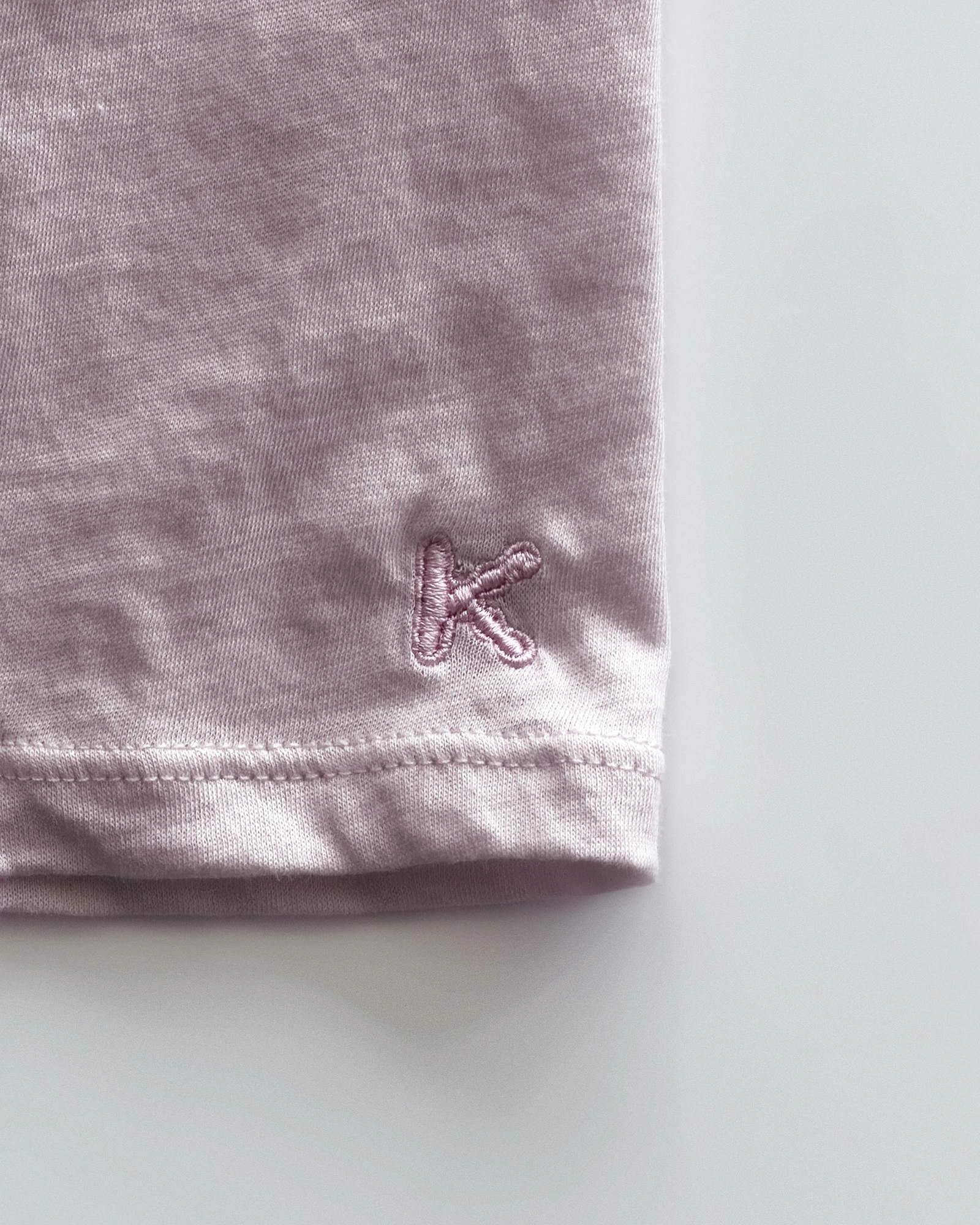 Feather Baby Tee | Baby - Image 3
