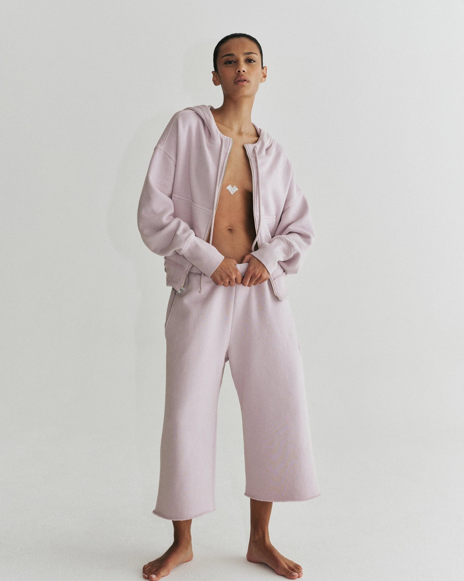 Venice Long Shorts | Baby