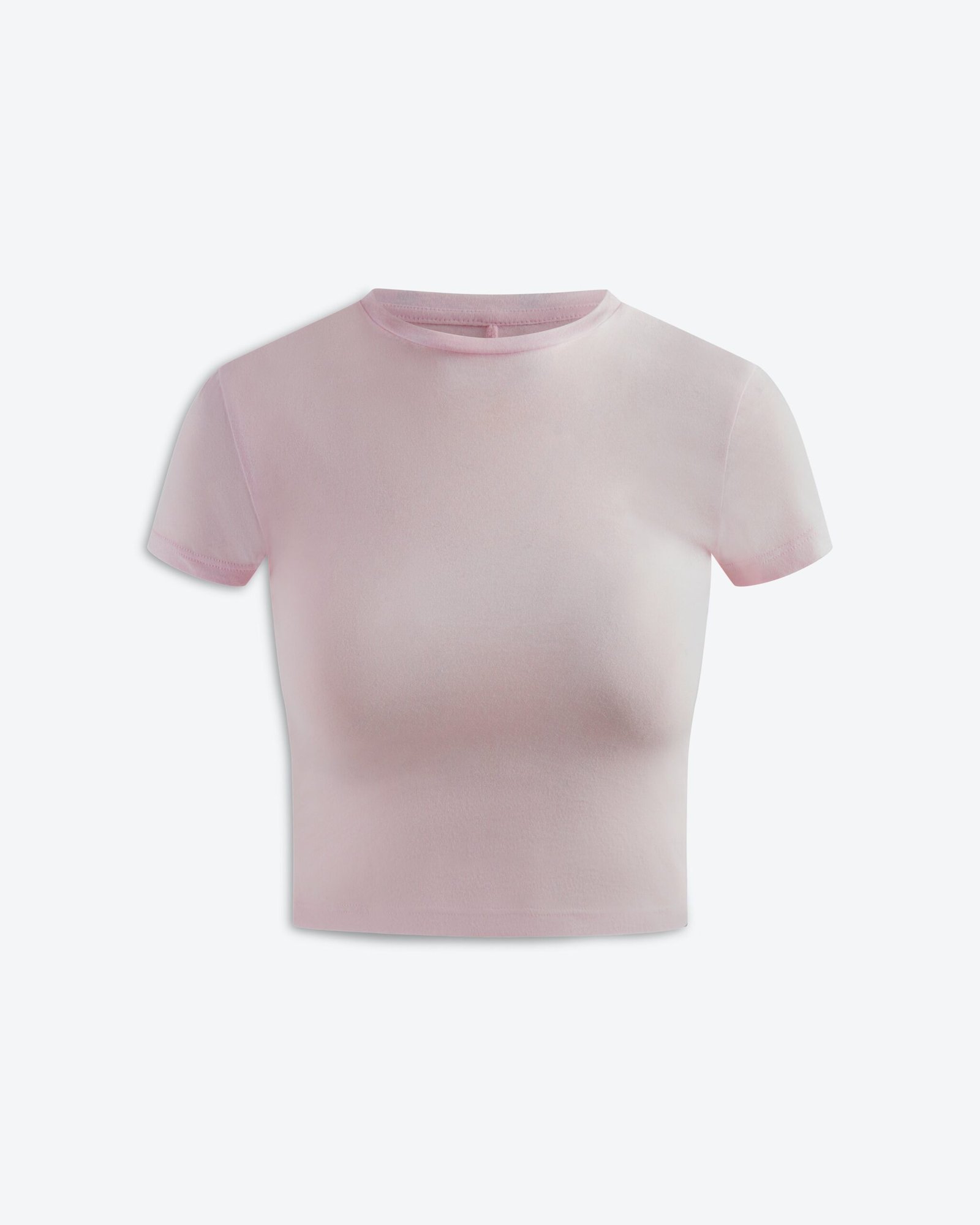 Feather Baby Tee | Baby - Image 2